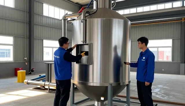 社区服务站为什么需要环保风机？